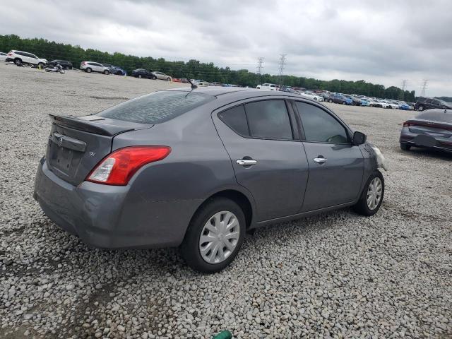 Vin: 3n1cn7ap3jl885482, lot: 56244985, nissan versa s 20183