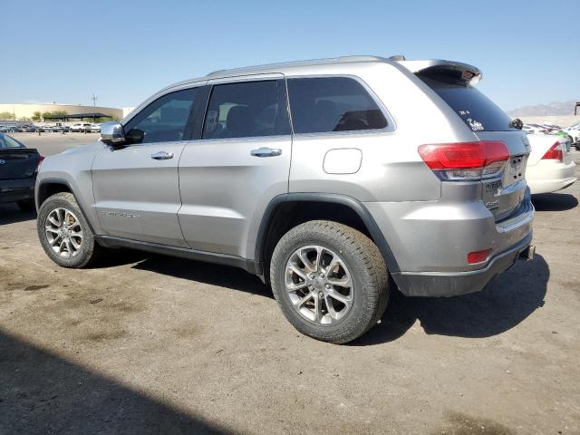 Vin: 1c4rjfbm1gc381387, lot: 58740275, jeep grand cher limited 20162