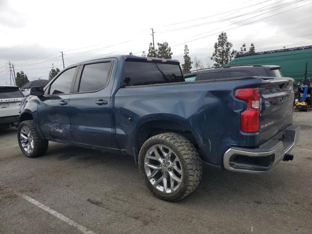 Vin: 3gcpwced1lg147633, lot: 55650505, chevrolet all models c1500 lt 20202