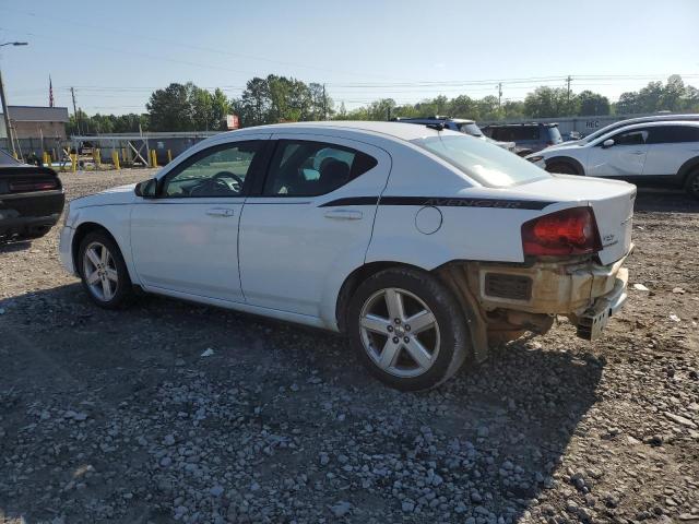 Vin: 1c3cdzabxdn649078, lot: 55422485, dodge avenger se 20132
