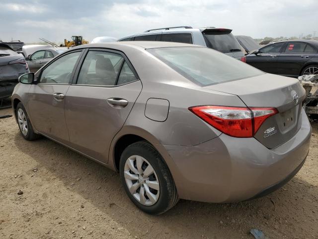 Vin: 2t1burhexfc336545, lot: 56778135, toyota corolla l 20152