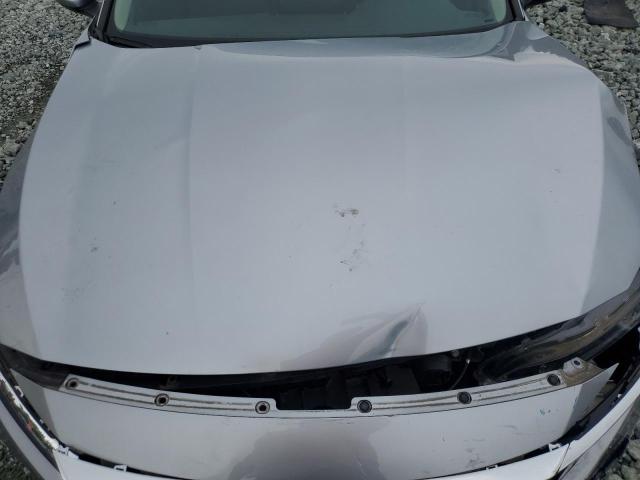 2021 HONDA ACCORD LX - 1HGCV1F14MA052091