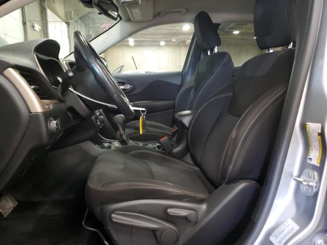 2015 JEEP CHEROKEE L - 1C4PJMCB9FW505024