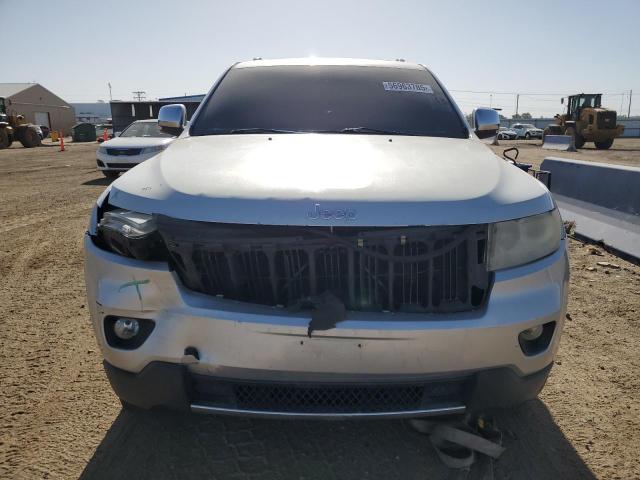 2011 JEEP GRAND CHER - 1J4RR5GT3BC522241