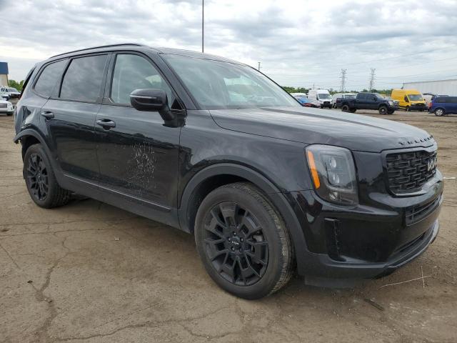 2022 KIA TELLURIDE 5XYP3DHC7NG237839