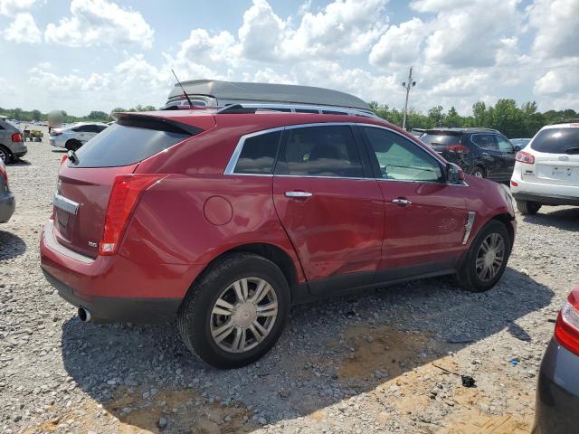 Vin: 3gyfnae31cs520395, lot: 57588065, cadillac srx luxury collection 20123