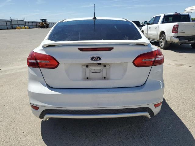 2016 FORD FOCUS SE - 1FADP3F22GL329241