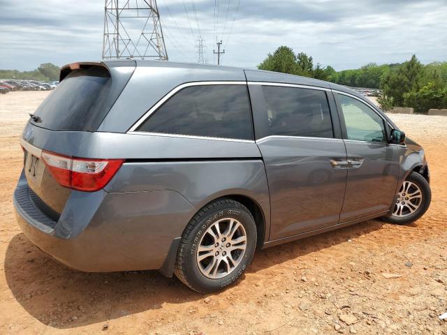 Vin: 5fnrl5h65bb007566, lot: 57965735, honda all models exl 20113