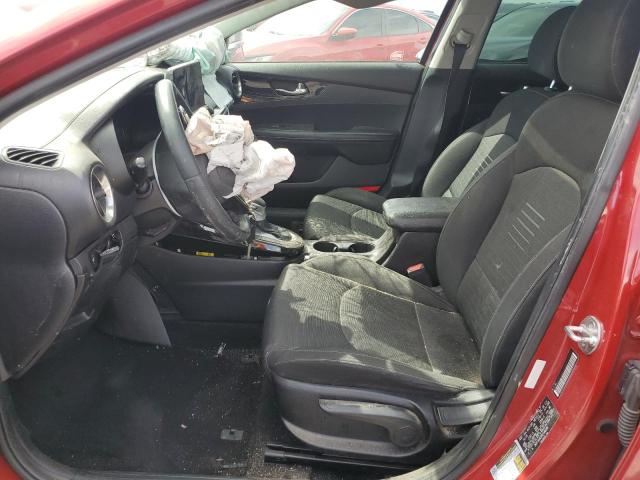 2019 KIA FORTE GT L 3KPF34AD5KE048386