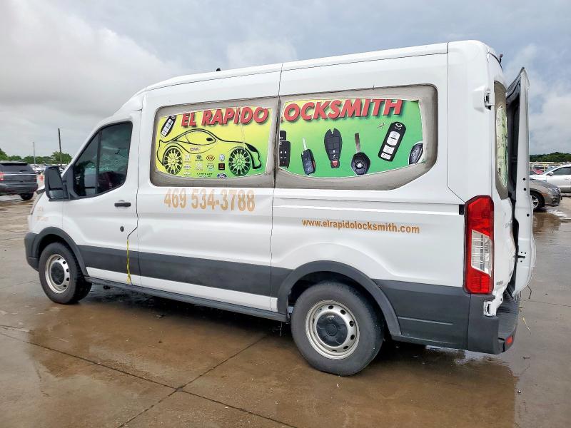 Vin: 1ftye1cgxpka13081, lot: 55583935, ford transit t-150 20232
