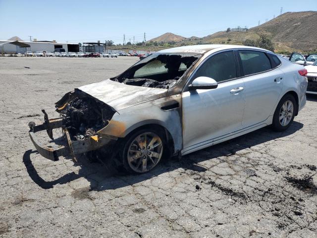2016 KIA OPTIMA LX - 5XXGT4L3XGG031039