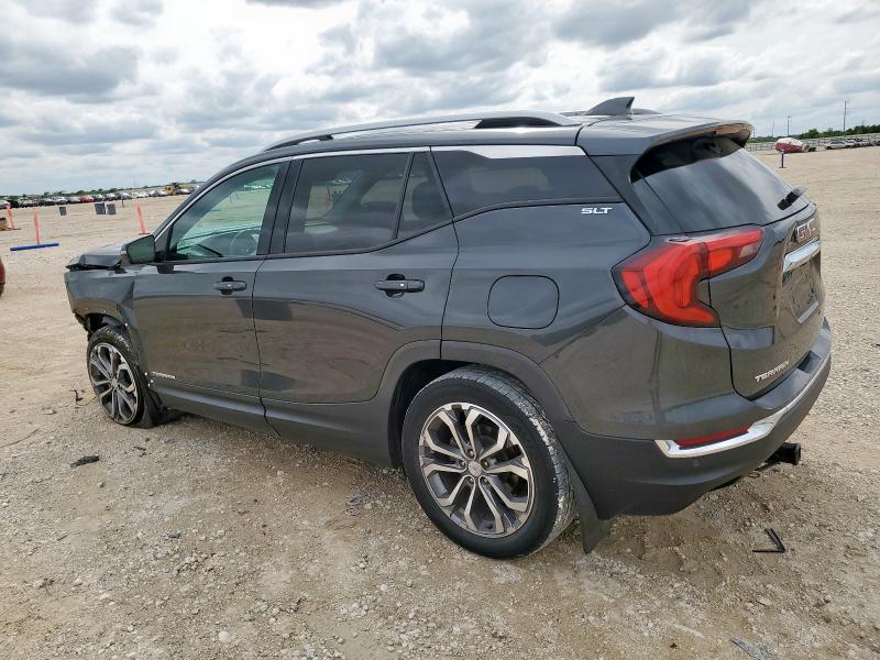 2019 GMC TERRAIN SL - 3GKALPEX7KL150949