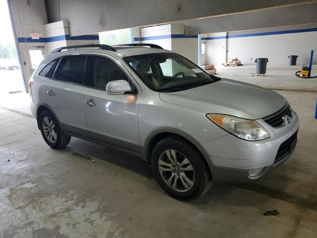 Vin: km8nudcc0cu186753, lot: 57837345, hyundai veracruz gls 20124