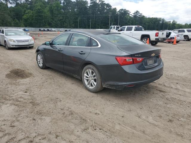 Vin: 1g1ze5st3hf171579, lot: 56606845, chevrolet malibu lt 20172
