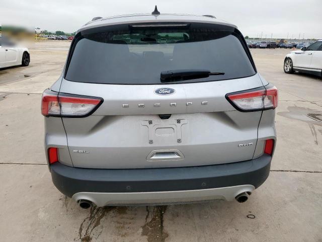 2022 FORD ESCAPE SEL - 1FMCU9H67NUB60435