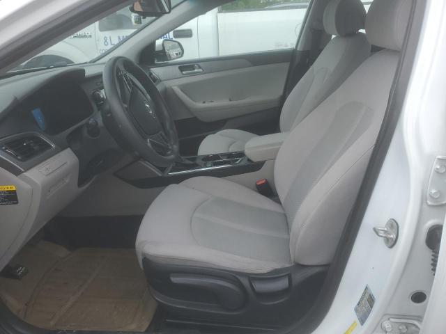 2016 HYUNDAI SONATA SE - 5NPE24AF5GH387619