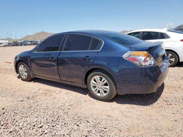 Vin: 1n4al2ap7bn501935, lot: 57409705, nissan altima base 20112