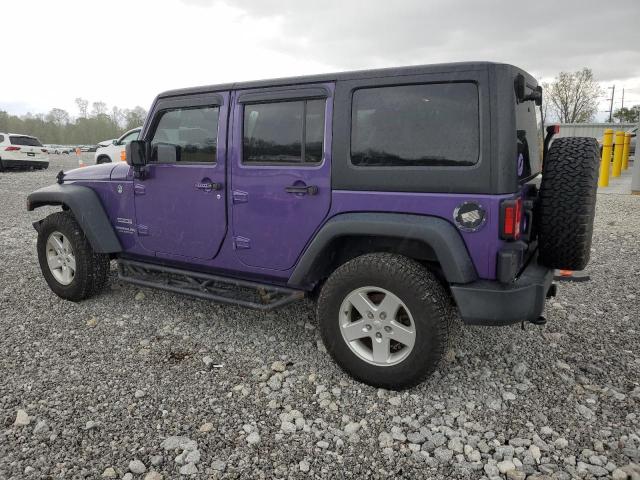 Vin: 1c4bjwdg2hl740580, lot: 55831295, jeep wrangler sport 20172