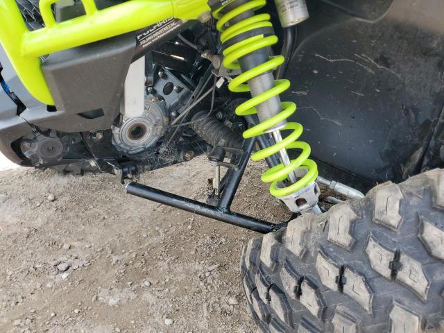 2025 POLARIS RZR XP 4 1 3NSNMF99XSF112905