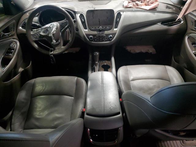 2019 CHEVROLET MALIBU PRE 1G1ZE5SX0KF124133