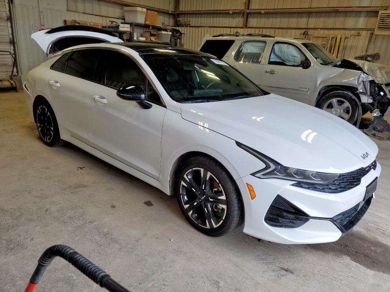 2023 KIA K5 5XXG64J20PG191593