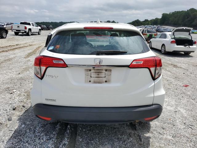 2022 HONDA HR-V LX - 3CZRU5H38NM721821