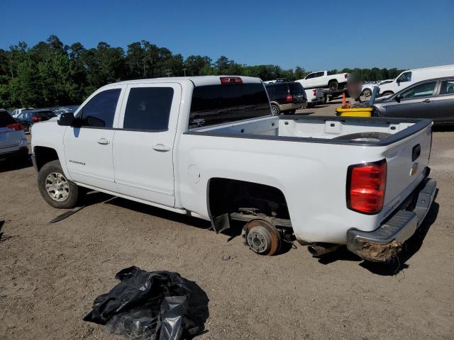 2016 CHEVROLET SILVERADO - 3GCPCREC7GG333265