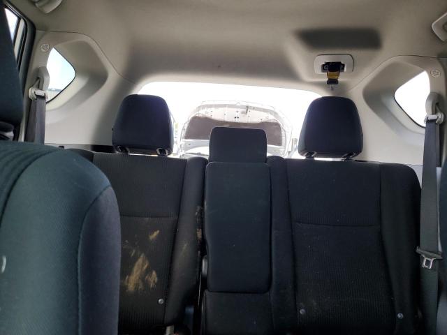 2017 TOYOTA RAV4 LE - 2T3BFREV6HW682504
