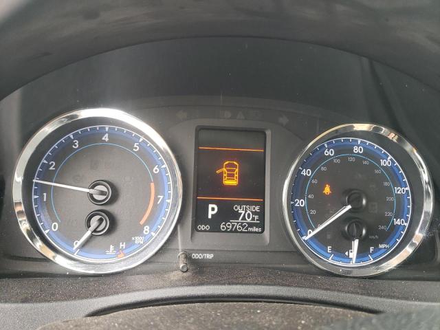 2018 TOYOTA COROLLA L - 2T1BURHE0JC977339
