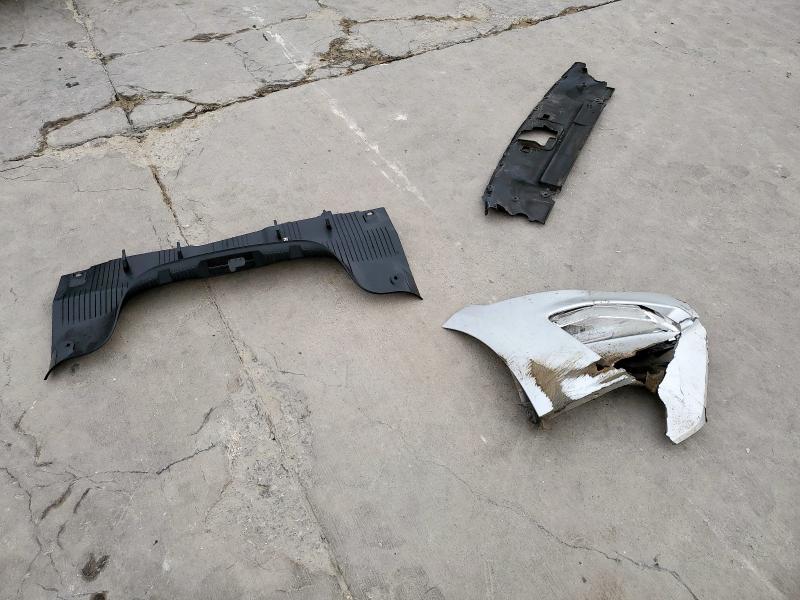 2019 FORD MUSTANG - 1FATP8UH9K5171896