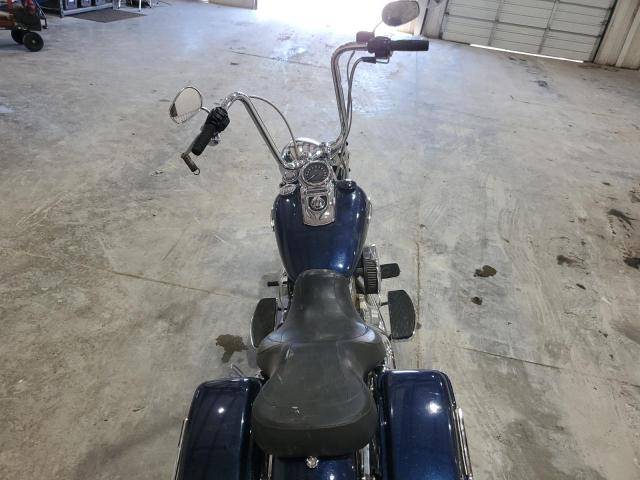 2013 HARLEY-DAVIDSON FLD SWITCH - 1HD1GZM1XDC306679