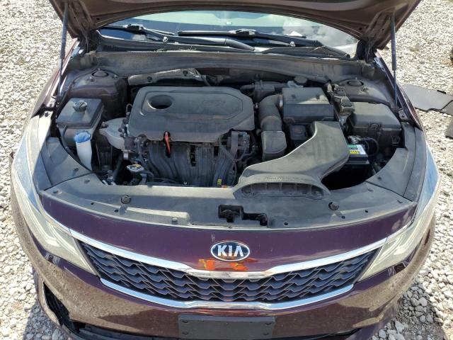 2019 KIA OPTIMA LX 5XXGT4L32KG363730