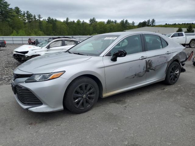 Vin: 4t1b11hk2ju034755, lot: 57327365, toyota camry l 2018 img_1