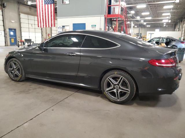Vin: w1kwj8eb5mg070371, lot: 55739105, mercedes-benz c-class 300 4matic 20212