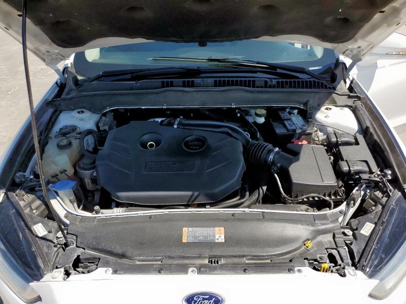 2016 FORD FUSION TIT - 3FA6P0K90GR292363