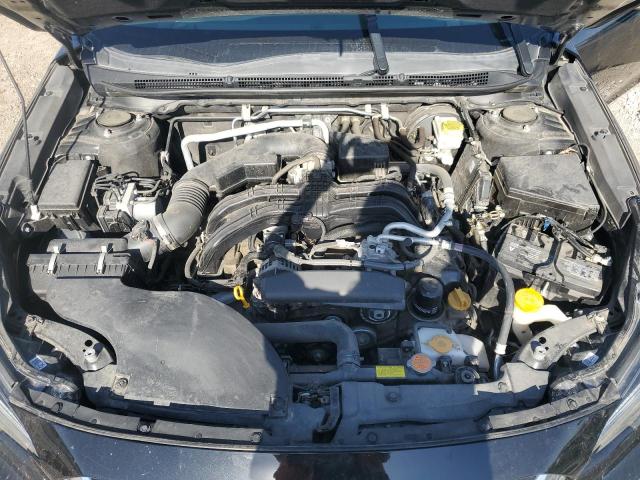 2020 SUBARU LEGACY PRE 4S3BWAC62L3024154