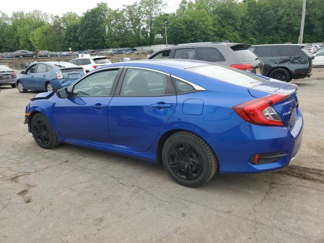 Vin: 2hgfc2f65kh554160, lot: 58507785, honda civic lx 20192