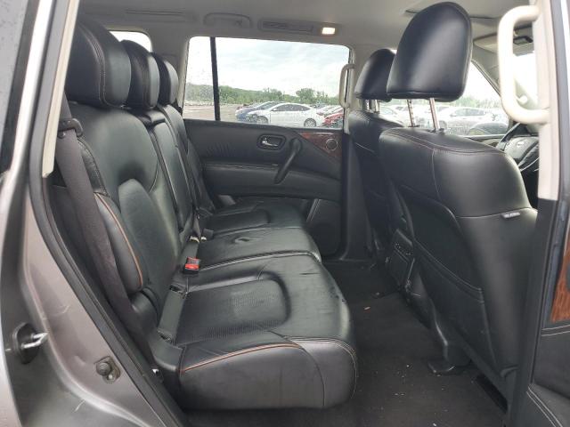 2019 NISSAN ARMADA SV JN8AY2NC6KX510413
