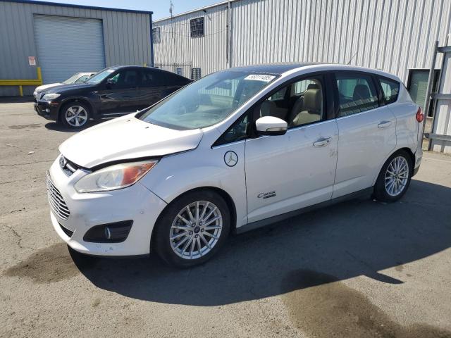 Vin: 1fadp5cu0el513396, lot: 56011485, ford cmax premium 2014 img_1