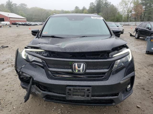 5FNYF6H29MB034312 2021 HONDA PILOT