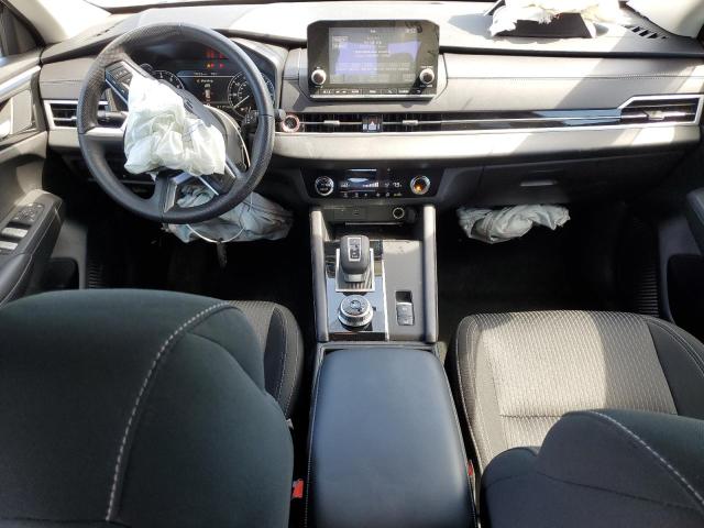2024 MITSUBISHI OUTLANDER - JA4J3UA80RZ089854