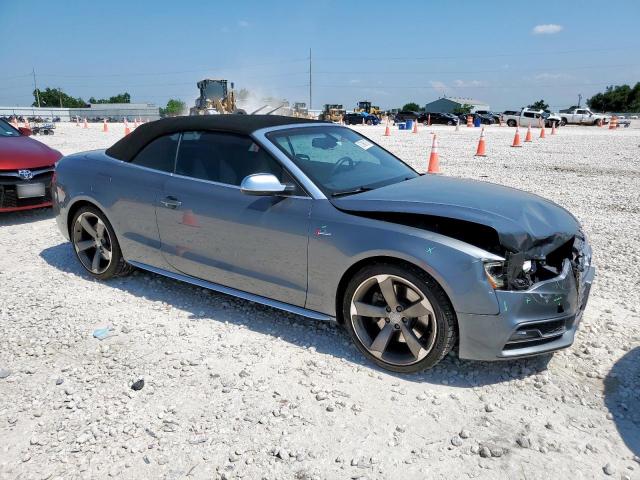Vin: waucgafh4en011327, lot: 57396105, audi s5/rs5 premium plus 20144