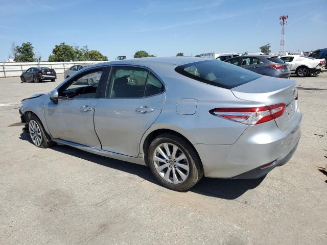 Vin: jtnb11hk5j3048123, lot: 57715705, toyota camry l 20182