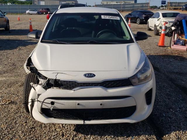 2018 KIA RIO LX 3KPA24AB6JE059794
