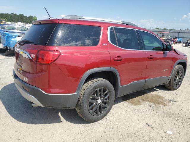 Vin: 1gkknmls7kz150656, lot: 57327475, gmc acadia slt-1 20193