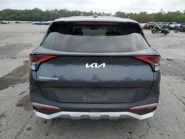 2023 KIA SPORTAGE E - 5XYK33AF6PG062432