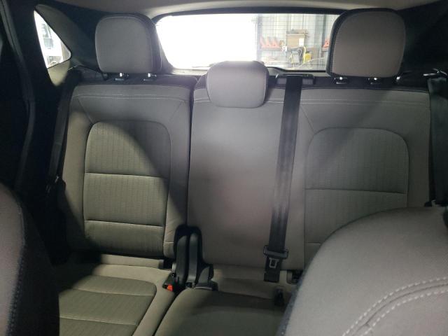 2020 FORD ESCAPE S 1FMCU9F61LUB70605