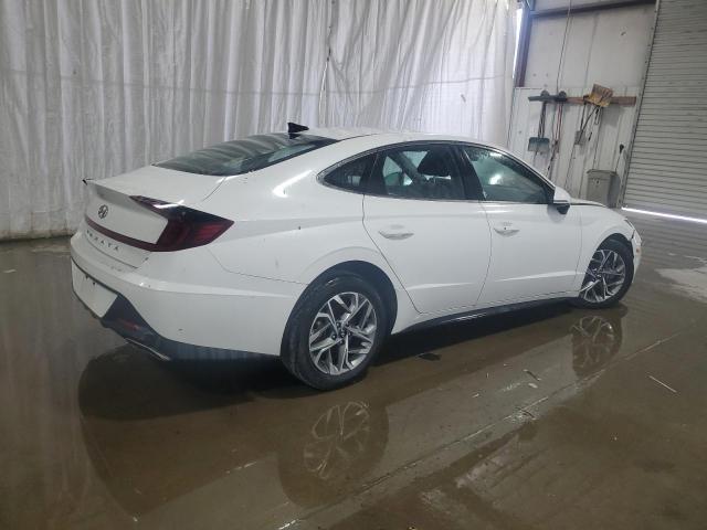 Vin: kmhl64ja5pa271730, lot: 58808835, hyundai sonata sel 20233