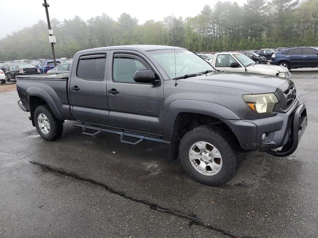 Vin: 3tmmu4fn8em071483, lot: 55118695, toyota tacoma double cab long bed 20144