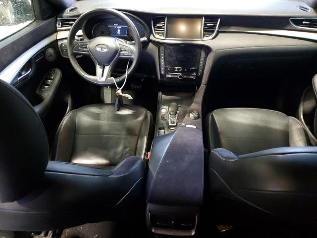 2019 INFINITI QX50 ESSEN 3PCAJ5M38KF101908